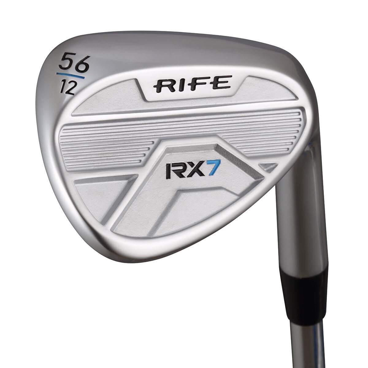 Amazon.com : Rife Golf RX7 SW 56 Degree Iron Sand Wedge Men's